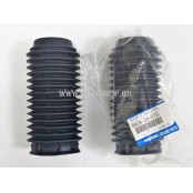 Пыльник переднего амортизатора Mazda B45A34015A