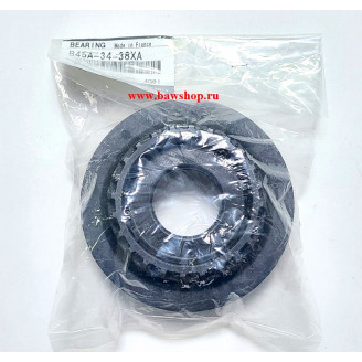 Подшипник опоры амортизатора B45A3438XA Mazda