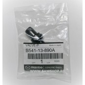 Клапан P.C.V. B54113890A Mazda 