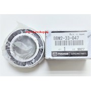 Подшипник передней ступицы BBM233047 Mazda