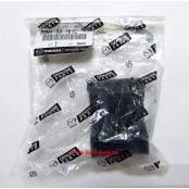 Кронштейн переднего бампера BBM450161C Mazda