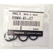 Уплотнительное кольцо BBM461J17 Mazda
