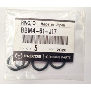 Уплотнительное кольцо BBM461J17 Mazda