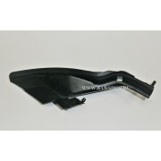 Накладка пластиковая Mazda BN8V51PC1A