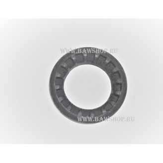 Проставка задней пружины верхняя Mazda BP4K28012A