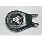 Опора ДВС задняя BP4K39040F Mazda