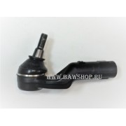 Наконечник рулевой правый Mazda BP4L32280