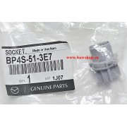 Патрон заднего фонаря BP4S513E7 Mazda