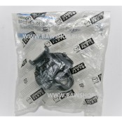 Крепление глушителя BPC240061A Mazda