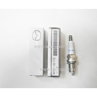 Свеча зажигания Mazda BPY118110