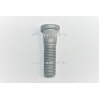 Шпилька колесная Mazda C23633062
