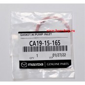 Прокладка термостата CA1915165 Mazda 