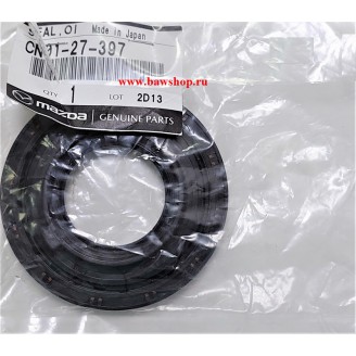 Сальник переднего редуктора CN0127397 Mazda