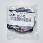 Сальник коленвала передний CY0110602 Mazda