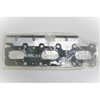 Прокладка выпускного коллектора Mazda CY0113460A