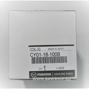Катушка зажигания CY0118100B Mazda 