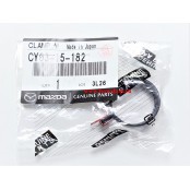 Хомут CY0315182 Mazda