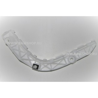 Кронштейн заднего бампера левый EG21502J1D Mazda