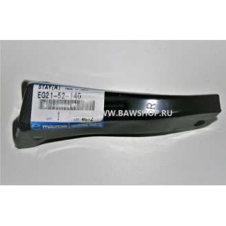 Кронштейн переднего правого крыла EG2152140 Mazda