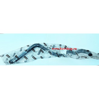 Патрубок системы охлаждения EG216124XB Mazda