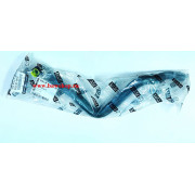 Патрубок системы охлаждения EG216124YC Mazda