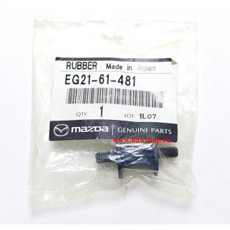 Подушка радиатора EG2161481 Mazda