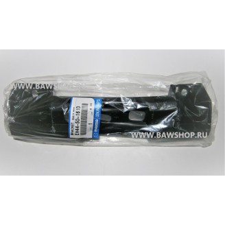 Кронштейн бампера левый EH4450161D Mazda