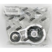 Опора двигателя задняя EH4639040B Mazda