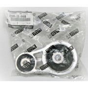 Опора двигателя задняя EH4639040B Mazda