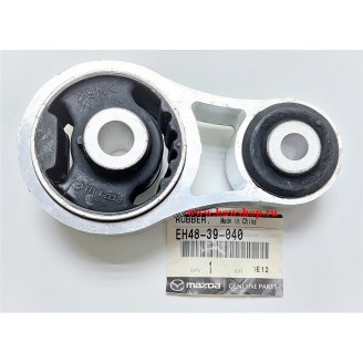 Подушка двигателя EH4839040 Mazda