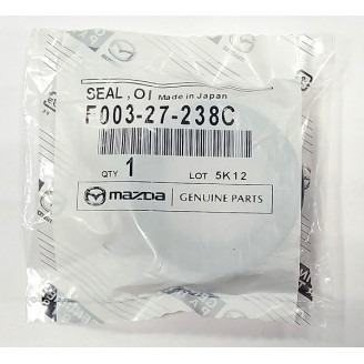 Сальник привода F00327238C Mazda