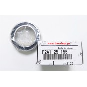 Подшипник промежуточного вала F2A125155 Mazda