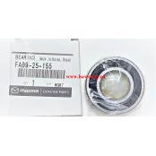 Подшипник промежуточного вала FA0925155 Mazda