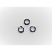 Кольцо уплотнительное топливной форсунки Mazda FS0113252