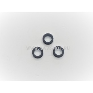 Кольцо уплотнительное топливной форсунки Mazda FS0113252