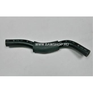 Шланг радиатора АКПП Mazda FSL1199D3A