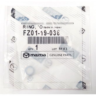 Сальник FZ0119038 Mazda