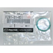 Кольцо фильтра АКПП Mazda FZ0121031