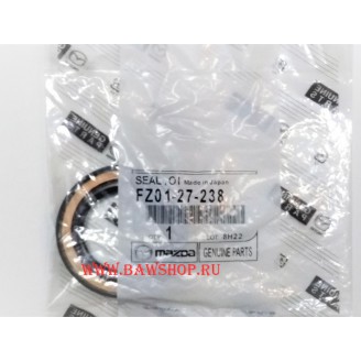Сальник правого привода Mazda FZ0127238