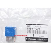 Реле генератора G11567730 Mazda