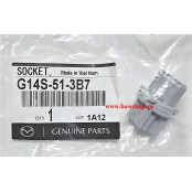 Патрон лампы G14S513B7 Mazda