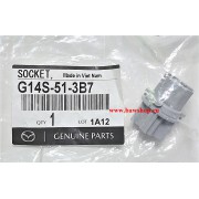 Патрон лампы G14S513B7 Mazda