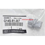 Патрон T20W G14S513E7 Mazda
