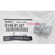 Патрон T20W G14S513E7 Mazda