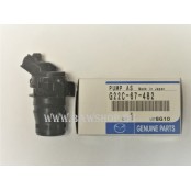 Насос омывателя лобового стекла Mazda G22C67482