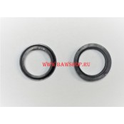 Кольцо уплотнительное насоса омывателя стекла Mazda G22C67491