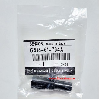 Датчик температуры наружного воздуха G51861764A  Mazda