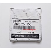 Подшипник промежуточного вала G56925155 Mazda