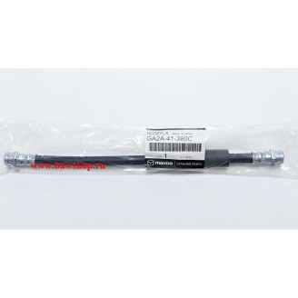 Шланг сцепления GA2A41380C Mazda