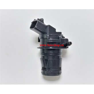 Насос омывателя GHK167482 Mazda